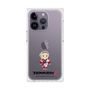 Premium Square Case［ TEKKEN - Chibi Character - Lidia Sobieska ］
