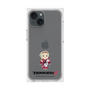 Premium Square Case［ TEKKEN - Chibi Character - Lidia Sobieska ］