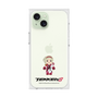Premium Square Case［ TEKKEN - Chibi Character - Lidia Sobieska ］