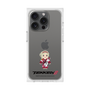 Premium Square Case［ TEKKEN - Chibi Character - Lidia Sobieska ］