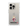 Premium Square Case［ TEKKEN - Chibi Character - Lidia Sobieska ］