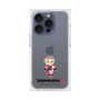 Premium Square Case［ TEKKEN - Chibi Character - Lidia Sobieska ］