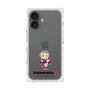 Premium Square Case［ TEKKEN - Chibi Character - Lidia Sobieska ］