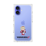 Premium Square Case［ TEKKEN - Chibi Character - Lidia Sobieska ］