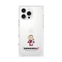 Premium Square Case［ TEKKEN - Chibi Character - Lidia Sobieska ］