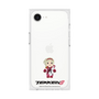 Premium Square Case［ TEKKEN - Chibi Character - Lidia Sobieska ］