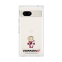 Premium Square Case［ TEKKEN - Chibi Character - Lidia Sobieska ］