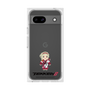 Premium Square Case［ TEKKEN - Chibi Character - Lidia Sobieska ］