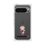 Premium Square Case［ TEKKEN - Chibi Character - Lidia Sobieska ］