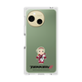 Premium Square Case［ TEKKEN - Chibi Character - Lidia Sobieska ］
