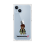 Premium Square Case［ TEKKEN - Chibi Character - Eddy Gordo ］
