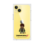 Premium Square Case［ TEKKEN - Chibi Character - Eddy Gordo ］