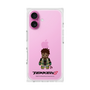 Premium Square Case［ TEKKEN - Chibi Character - Eddy Gordo ］