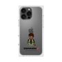 Premium Square Case［ TEKKEN - Chibi Character - Eddy Gordo ］