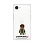 Premium Square Case［ TEKKEN - Chibi Character - Eddy Gordo ］
