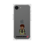 Premium Square Case［ TEKKEN - Chibi Character - Eddy Gordo ］