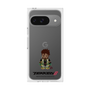 Premium Square Case［ TEKKEN - Chibi Character - Eddy Gordo ］