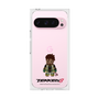 Premium Square Case［ TEKKEN - Chibi Character - Eddy Gordo ］