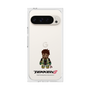 Premium Square Case［ TEKKEN - Chibi Character - Eddy Gordo ］