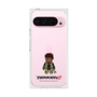 Premium Square Case［ TEKKEN - Chibi Character - Eddy Gordo ］