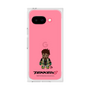 Premium Square Case［ TEKKEN - Chibi Character - Eddy Gordo ］