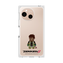 Premium Square Case［ TEKKEN - Chibi Character - Eddy Gordo ］