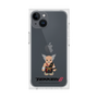 Premium Square Case［ TEKKEN - Chibi Character - Heihachi Mishima ］