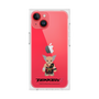 Premium Square Case［ TEKKEN - Chibi Character - Heihachi Mishima ］