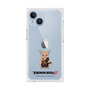 Premium Square Case［ TEKKEN - Chibi Character - Heihachi Mishima ］