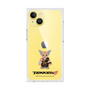 Premium Square Case［ TEKKEN - Chibi Character - Heihachi Mishima ］