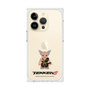 Premium Square Case［ TEKKEN - Chibi Character - Heihachi Mishima ］
