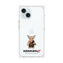 Premium Square Case［ TEKKEN - Chibi Character - Heihachi Mishima ］