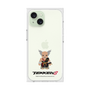 Premium Square Case［ TEKKEN - Chibi Character - Heihachi Mishima ］