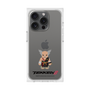 Premium Square Case［ TEKKEN - Chibi Character - Heihachi Mishima ］