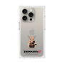 Premium Square Case［ TEKKEN - Chibi Character - Heihachi Mishima ］