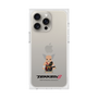 Premium Square Case［ TEKKEN - Chibi Character - Heihachi Mishima ］