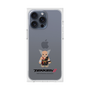 Premium Square Case［ TEKKEN - Chibi Character - Heihachi Mishima ］