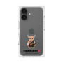 Premium Square Case［ TEKKEN - Chibi Character - Heihachi Mishima ］