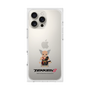 Premium Square Case［ TEKKEN - Chibi Character - Heihachi Mishima ］