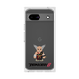Premium Square Case［ TEKKEN - Chibi Character - Heihachi Mishima ］