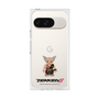 Premium Square Case［ TEKKEN - Chibi Character - Heihachi Mishima ］