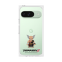 Premium Square Case［ TEKKEN - Chibi Character - Heihachi Mishima ］