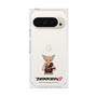 Premium Square Case［ TEKKEN - Chibi Character - Heihachi Mishima ］