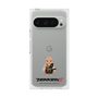 Premium Square Case［ TEKKEN - Chibi Character - Heihachi Mishima ］