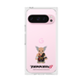 Premium Square Case［ TEKKEN - Chibi Character - Heihachi Mishima ］