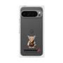 Premium Square Case［ TEKKEN - Chibi Character - Heihachi Mishima ］