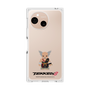 Premium Square Case［ TEKKEN - Chibi Character - Heihachi Mishima ］