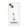 Premium Square Case［ TEKKEN - Chibi Character - Alpaca ］