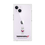 Premium Square Case［ TEKKEN - Chibi Character - Alpaca ］