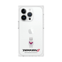 Premium Square Case［ TEKKEN - Chibi Character - Alpaca ］